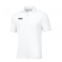 Polo Base weiß