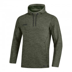 Kapuzensweat Premium Basics...