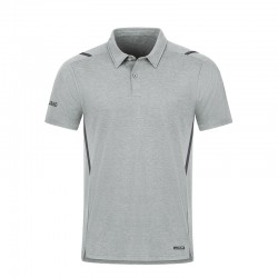 Polo Challenge hellgrau...