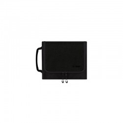 Kulturbeutel Challenge...