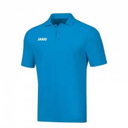 Polo Base JAKO blau