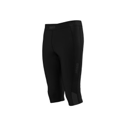 Capri Tight Power schwarz