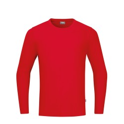 Longsleeve Organic rot