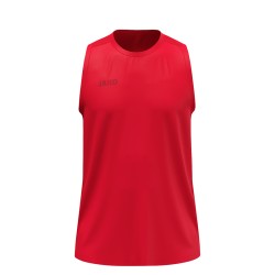 Tanktop Light Flow rot