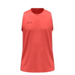 Tanktop Light Flow coral