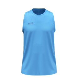 Tanktop Light Flow skyblue