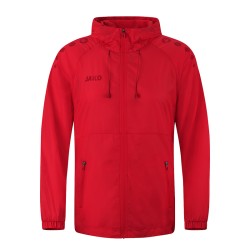 Lightweightjacke Flow rot
