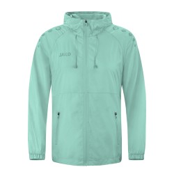 Lightweightjacke Flow minze