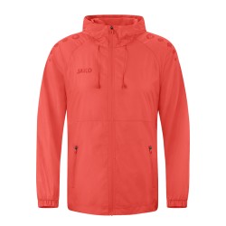 Lightweightjacke Flow coral