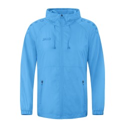 Lightweightjacke Flow skyblue