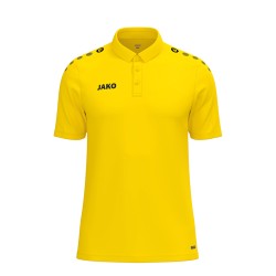Polo One gelb