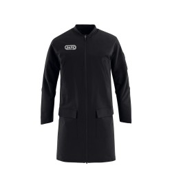 Mantel Wardrobe schwarz