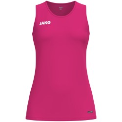 Tanktop One deep pink