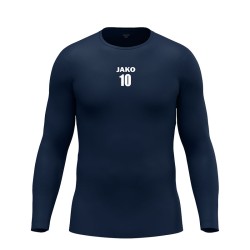 Longsleeve Function marine