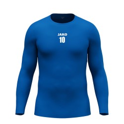 Longsleeve Function royal