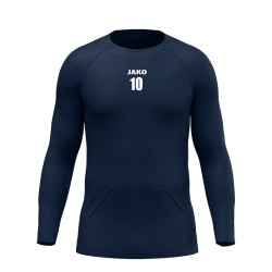 Longsleeve Lightweight marine
