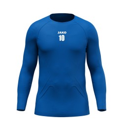 Longsleeve Lightweight royal