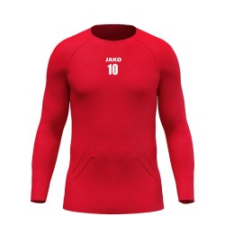 Longsleeve Lightweight rot