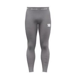 Long Tight Function grau