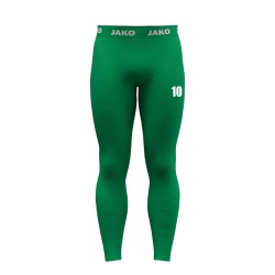 Long Tight Function grün