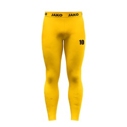 Long Tight Function gelb